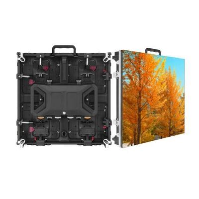 Creative LED Display factory - Outdoor LED Display manufacturer from China